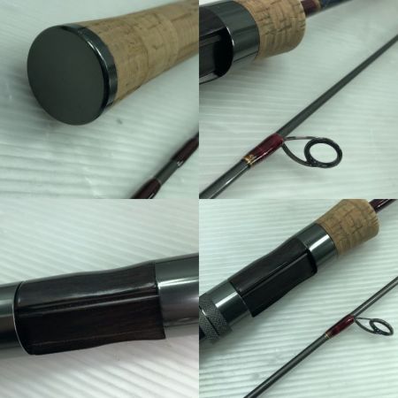  M-AIRE Mアイレ ルアーロッド 正影ボロン MB-56-L 正影ﾎﾞﾛﾝMB56L