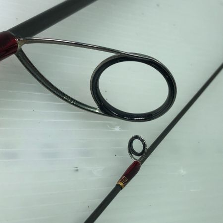  M-AIRE Mアイレ ルアーロッド 正影ボロン MB-56-L 正影ﾎﾞﾛﾝMB56L