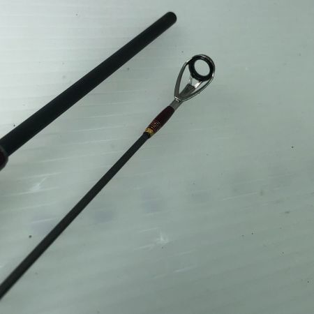  M-AIRE Mアイレ ルアーロッド 正影ボロン MB-56-L 正影ﾎﾞﾛﾝMB56L