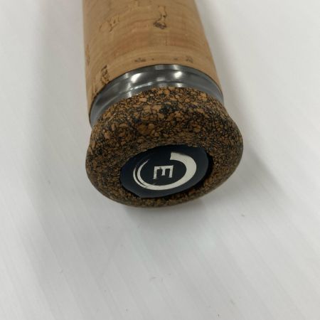 TIEMCO ティムコ ルアーロッド エンハンサー RIVER RUNNER EH86M 竿袋付