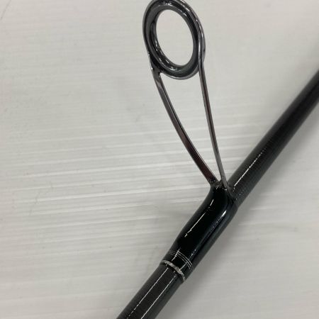 TIEMCO ティムコ ルアーロッド エンハンサー RIVER RUNNER EH86M 竿袋付