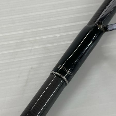 TIEMCO ティムコ ルアーロッド エンハンサー RIVER RUNNER EH86M 竿袋付