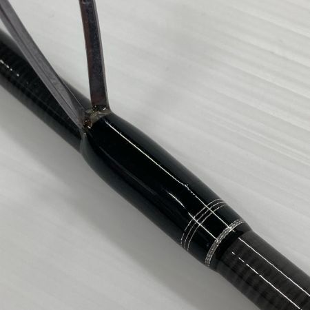 TIEMCO ティムコ ルアーロッド エンハンサー RIVER RUNNER EH86M 竿袋付