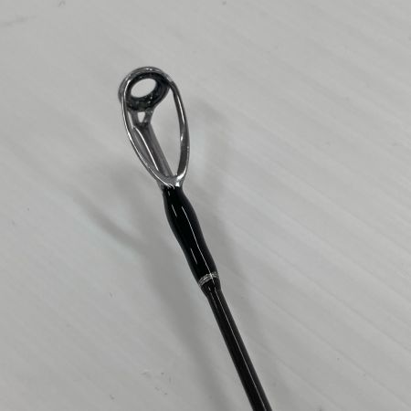 TIEMCO ティムコ ルアーロッド エンハンサー RIVER RUNNER EH86M 竿袋付