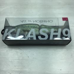ΣΣ DRT ルアー KLASH9 LOW FLOAT Aランク