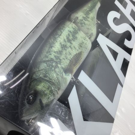  DRT ルアー KLASH9 LOW FLOAT