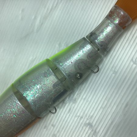  DEPS デプス ルアー NEW HIGHSIDER ハイサイダー 220