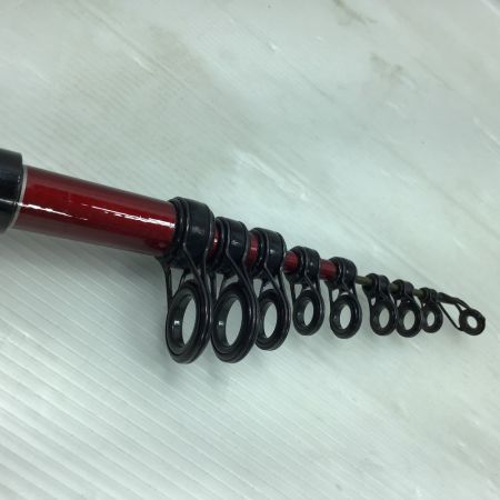  DAIWA ダイワ 船竿 振り出し竿 CARBO WHISKER 潮流 50-300