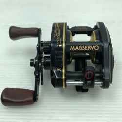 ΣΣ DAIWA ダイワ ベイトリール PHANTOM MAGSERVO ファントム マグサーボ SS-10AC Bランク