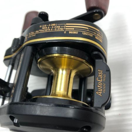 ベイトリール PHANTOM MAGSERVO ファントム マグサーボ SS-10AC ダイワ DAIWA  釣り用品 リール 