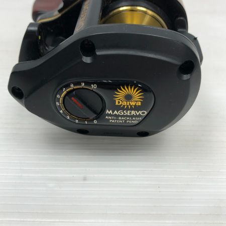  DAIWA ダイワ ベイトリール PHANTOM MAGSERVO ファントム マグサーボ SS-10AC