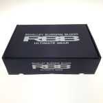 Rivalley リバレイ メッシュフライケース/虫かごくん - 中古