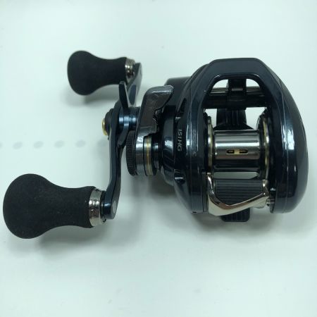  SHIMANO シマノ ベイトリール GRAPPLER グラップラー 151HG
