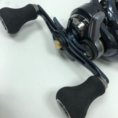  SHIMANO シマノ ベイトリール GRAPPLER グラップラー 151HG