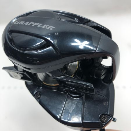  SHIMANO シマノ ベイトリール GRAPPLER グラップラー 151HG
