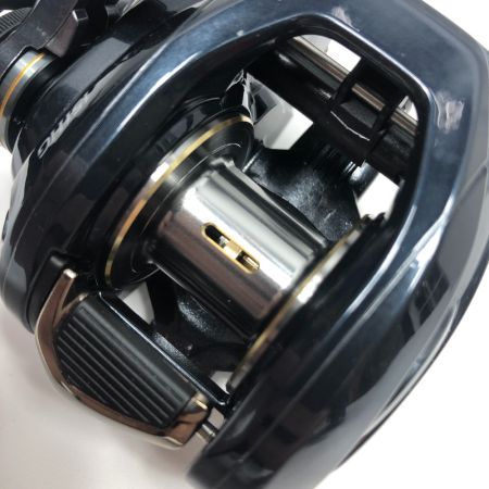 SHIMANO シマノ ベイトリール GRAPPLER グラップラー 151HG
