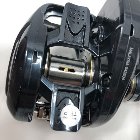  SHIMANO シマノ ベイトリール GRAPPLER グラップラー 151HG