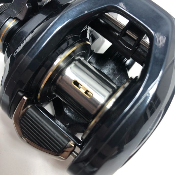 グラップラー151HG 中古 SHIMANO シマノ ベイトリール GRAPPLER グラップラー 151HG
