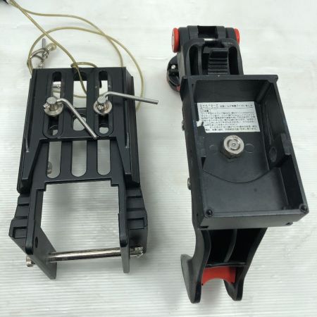  第一精工 ロッドホルダー シャクリラーク LARK シャクリLARK