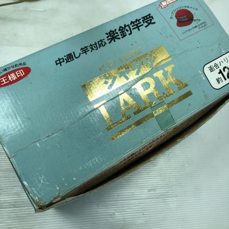  第一精工 ロッドホルダー シャクリラーク LARK シャクリLARK