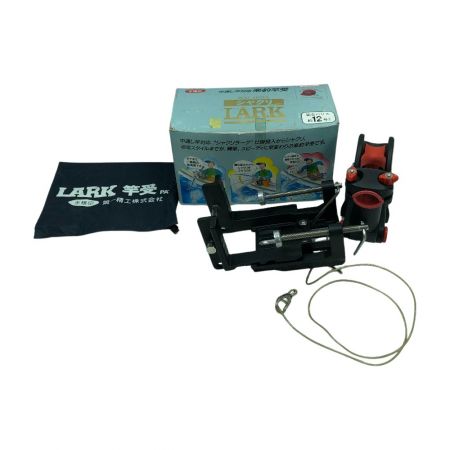  第一精工 ロッドホルダー シャクリラーク LARK シャクリLARK