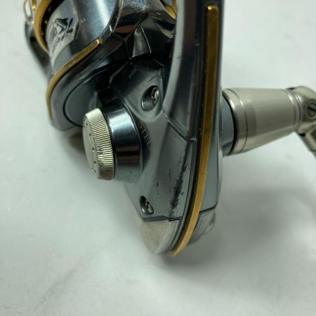SHIMANO シマノ スピニングリール 04ステラC3000 01845 リールポーチ・替えスプール付