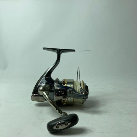 SHIMANO シマノ スピニングリール 04ステラC3000 01845 リールポーチ・替えスプール付