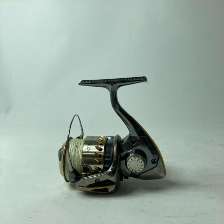 SHIMANO シマノ スピニングリール 04ステラC3000 01845 リールポーチ・替えスプール付