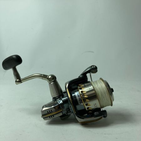 SHIMANO シマノ スピニングリール 04ステラC3000 01845 リールポーチ・替えスプール付