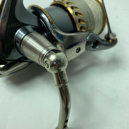 SHIMANO シマノ スピニングリール 04ステラC3000 01845 リールポーチ・替えスプール付
