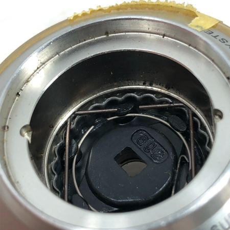  SHIMANO シマノ スピニングリール 01ステラ AR2500 替スプール付