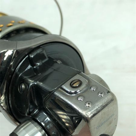  SHIMANO シマノ スピニングリール 01ステラ AR2500 替スプール付