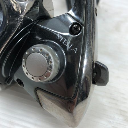  SHIMANO シマノ スピニングリール 01ステラ AR2500 替スプール付