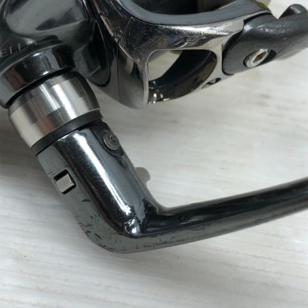  SHIMANO シマノ スピニングリール 01ステラ AR2500 替スプール付