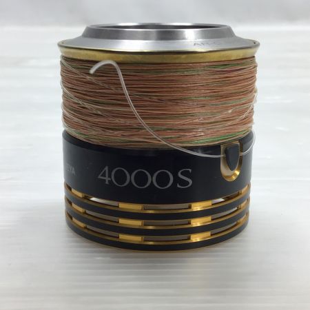  SHIMANO シマノ スプール ツインパワー 4000S