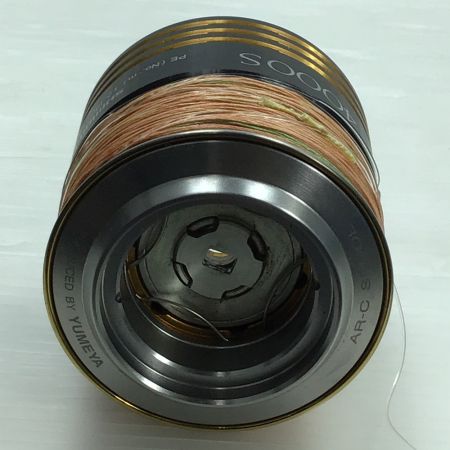  SHIMANO シマノ スプール ツインパワー 4000S