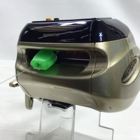  SHIMANO シマノ 両軸リール SC 小船 2000xh 02650