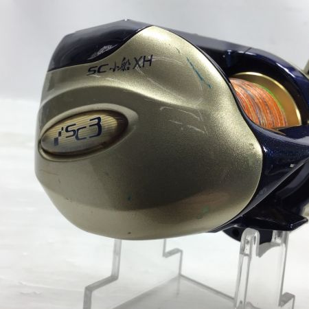  SHIMANO シマノ 両軸リール SC 小船 2000xh 02650