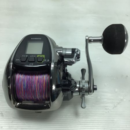  SHIMANO シマノ 電動リール ForceMaster 12フォースマスター 3000MK 02907 02907