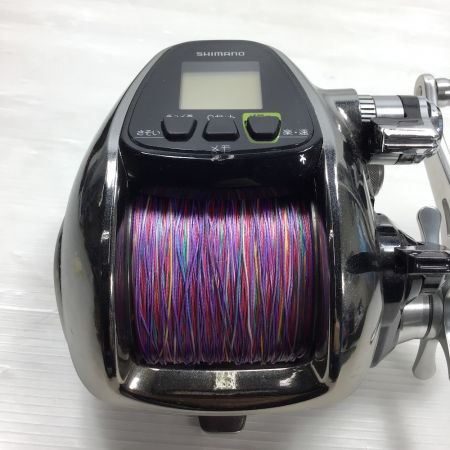  SHIMANO シマノ 電動リール ForceMaster 12フォースマスター 3000MK 02907 02907