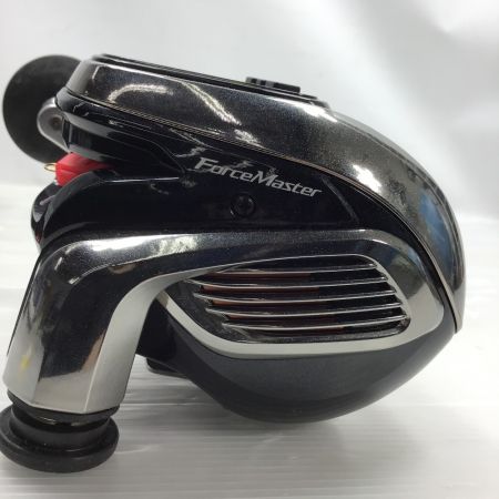  SHIMANO シマノ 電動リール ForceMaster 12フォースマスター 3000MK 02907 02907