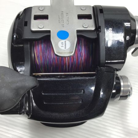  SHIMANO シマノ 電動リール ForceMaster 12フォースマスター 3000MK 02907 02907