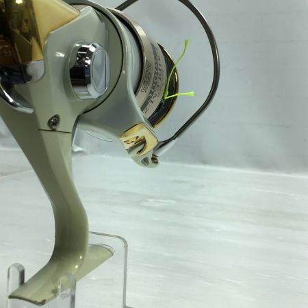  DAIWA ダイワ スピニングリール EMBLEM エンブレム-Z3000C