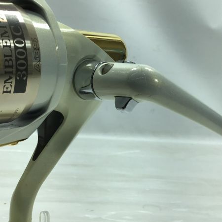  DAIWA ダイワ スピニングリール EMBLEM エンブレム-Z3000C