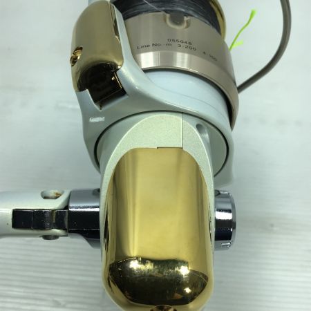  DAIWA ダイワ スピニングリール EMBLEM エンブレム-Z3000C