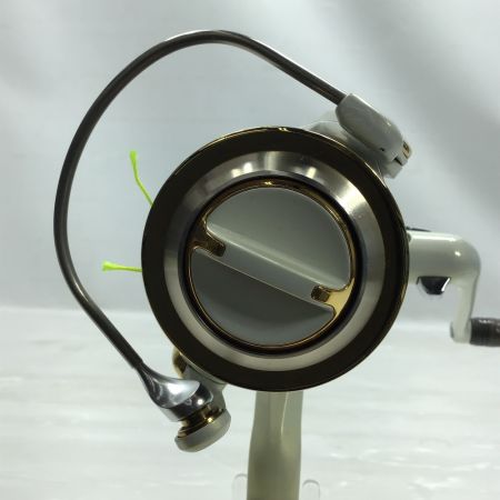  DAIWA ダイワ スピニングリール EMBLEM エンブレム-Z3000C