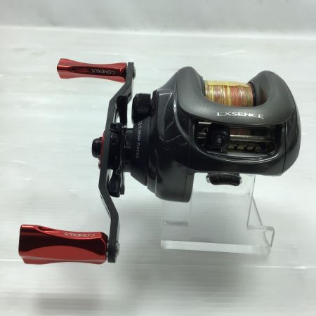 ベイトリール 12エクスセンスDC シマノ SHIMANO 03010 釣り用品 リール ベイトリール