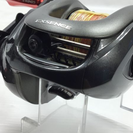  SHIMANO シマノ ベイトリール 12エクスセンスDC 03010