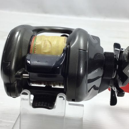  SHIMANO シマノ ベイトリール 12エクスセンスDC 03010