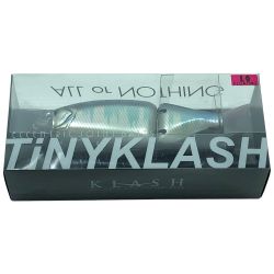 ΣΣ DRT ルアー TiNYKLASH タイニークラッシュ Aランク